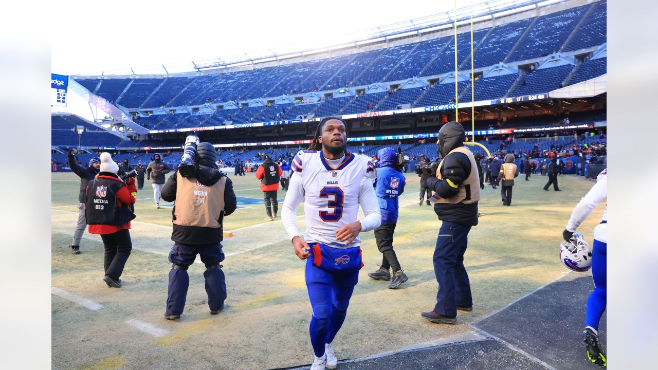 Bills eager for opportunity to win AFC East in front of home crowd