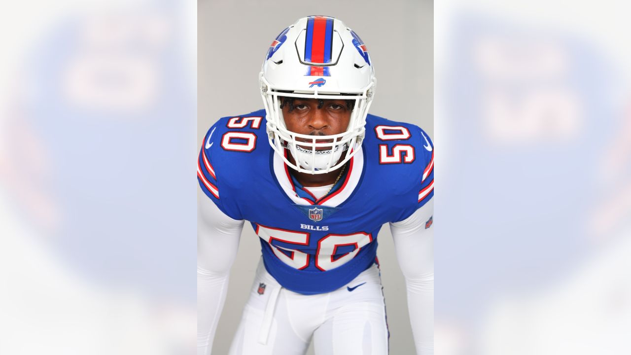 Buffalo Bills 53-man roster tracker 2021: News, reports, rumors