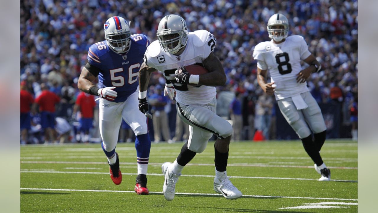 Raiders vs. Bills: Time, TV schedule, odds, streaming, how to watch - BVM  Sports