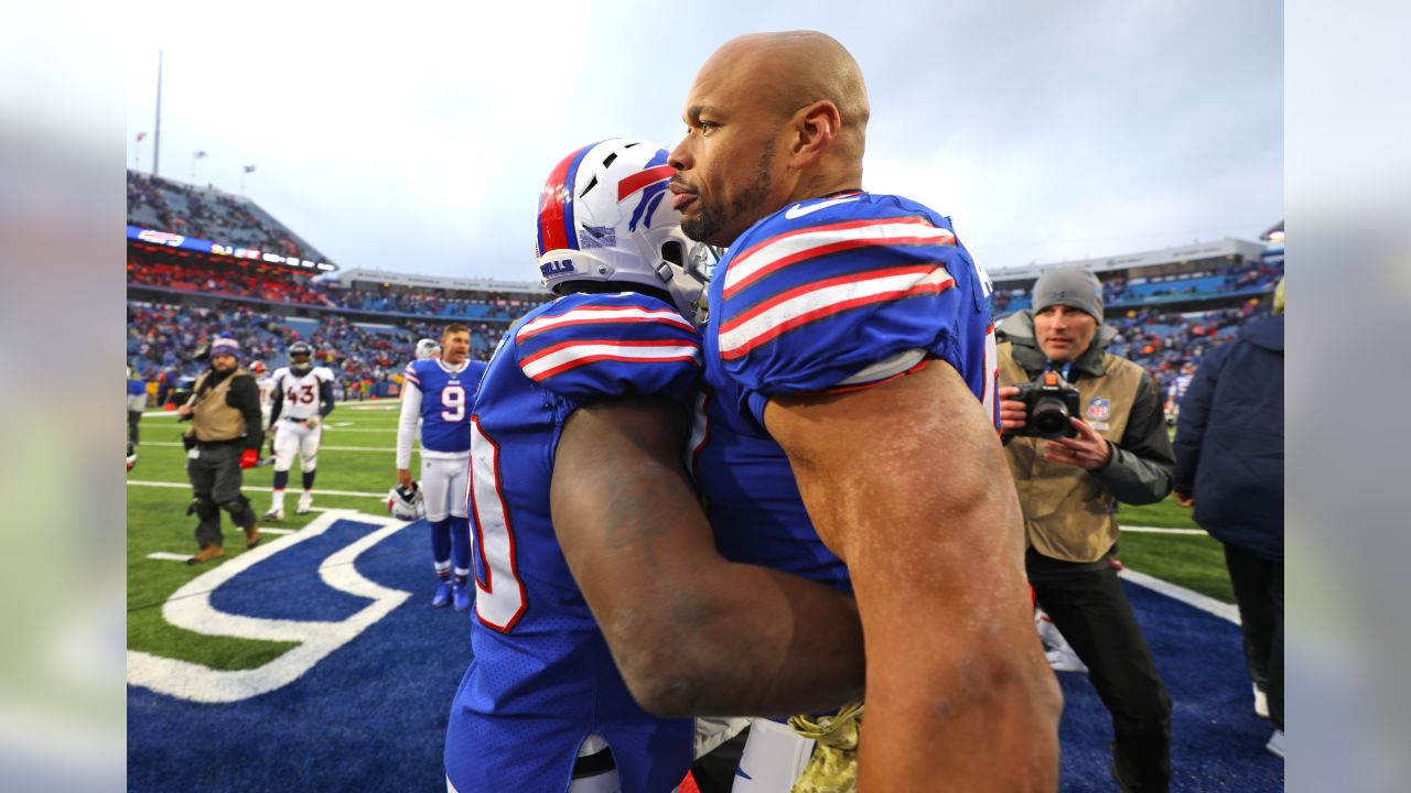 2019 Buffalo Bills scouting report: running back Frank Gore