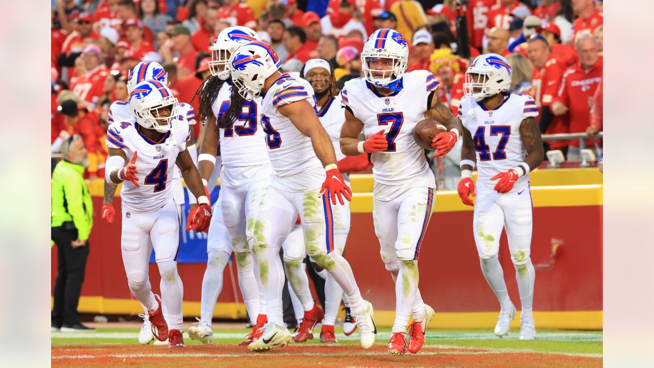 Game Photos  2021 Week 6 vs. Bills