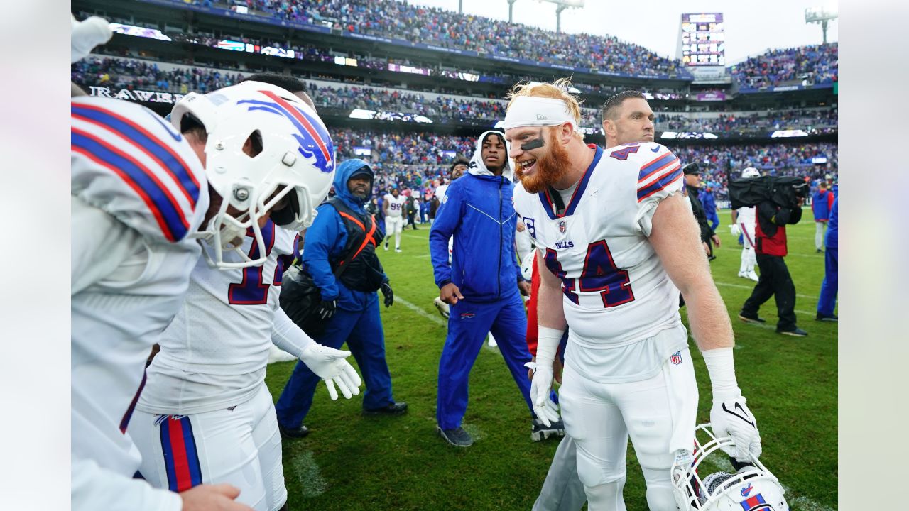 Top 6 storylines to follow for Bills vs. Steelers