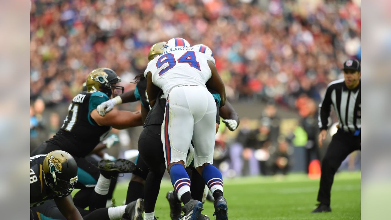 Jacksonville Jaguars vs Buffalo Bills: times, how to watch on TV, stream  online