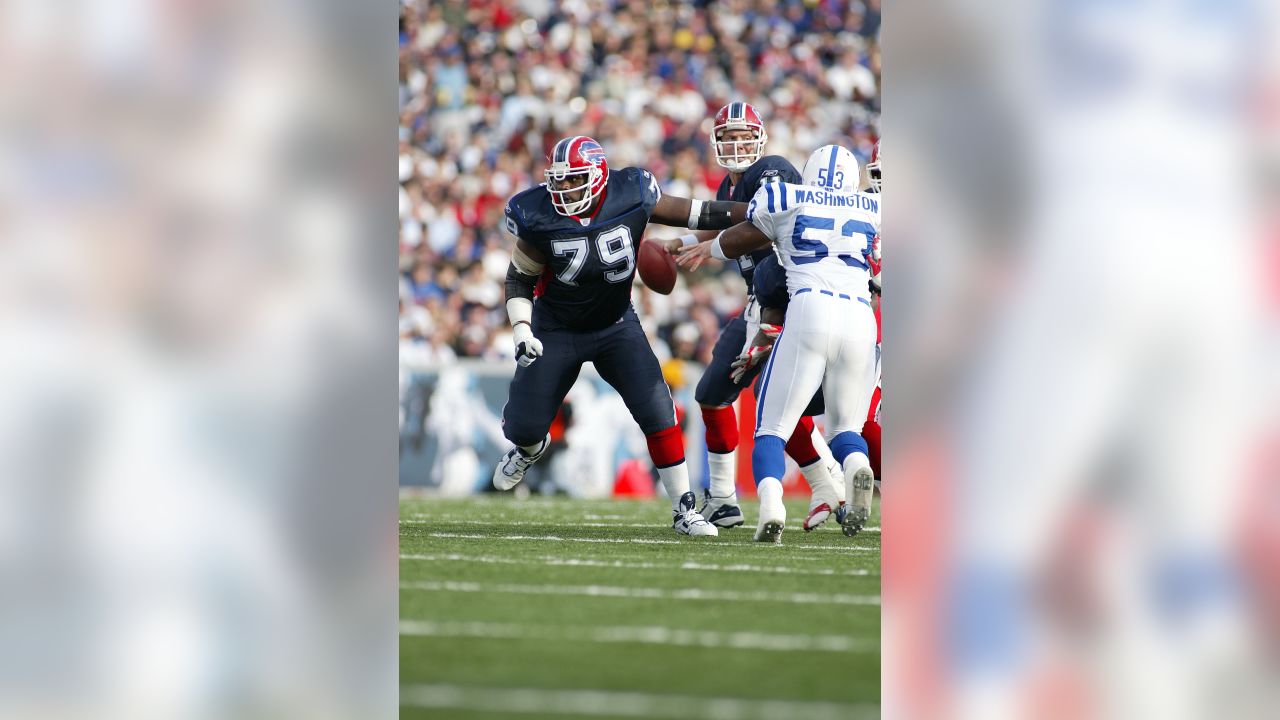 Walter Payton Man of the Year: Lorenzo Alexander