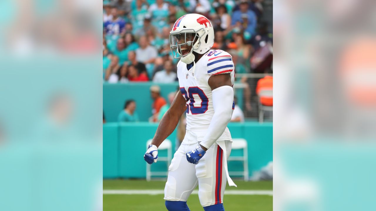 NFL Week 17 PFF ReFocused: Buffalo Bills 56, Miami Dolphins 26