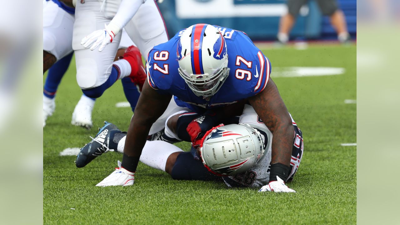 Buffalo Bills na platformě X: „Happy #NationalPetDay from these Bills pets!  