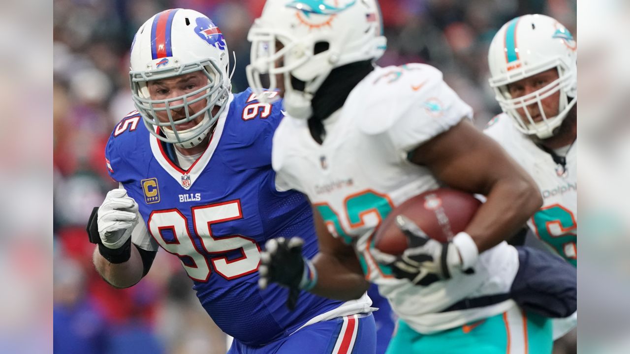 Photo Gallery: Dolphins at Bills, Saturday, December 17, 2022