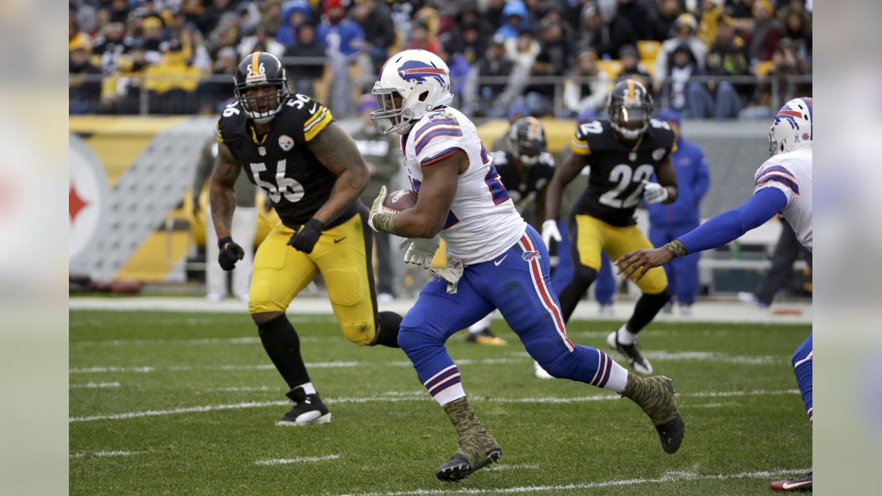 5,263 Steelers Bills Stock Photos, High-Res Pictures, and Images