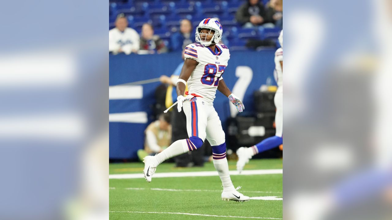 Buffalo Bills Oust Indianapolis Colts From Playoffs - Sports Illustrated  Indianapolis Colts News, Analysis and More