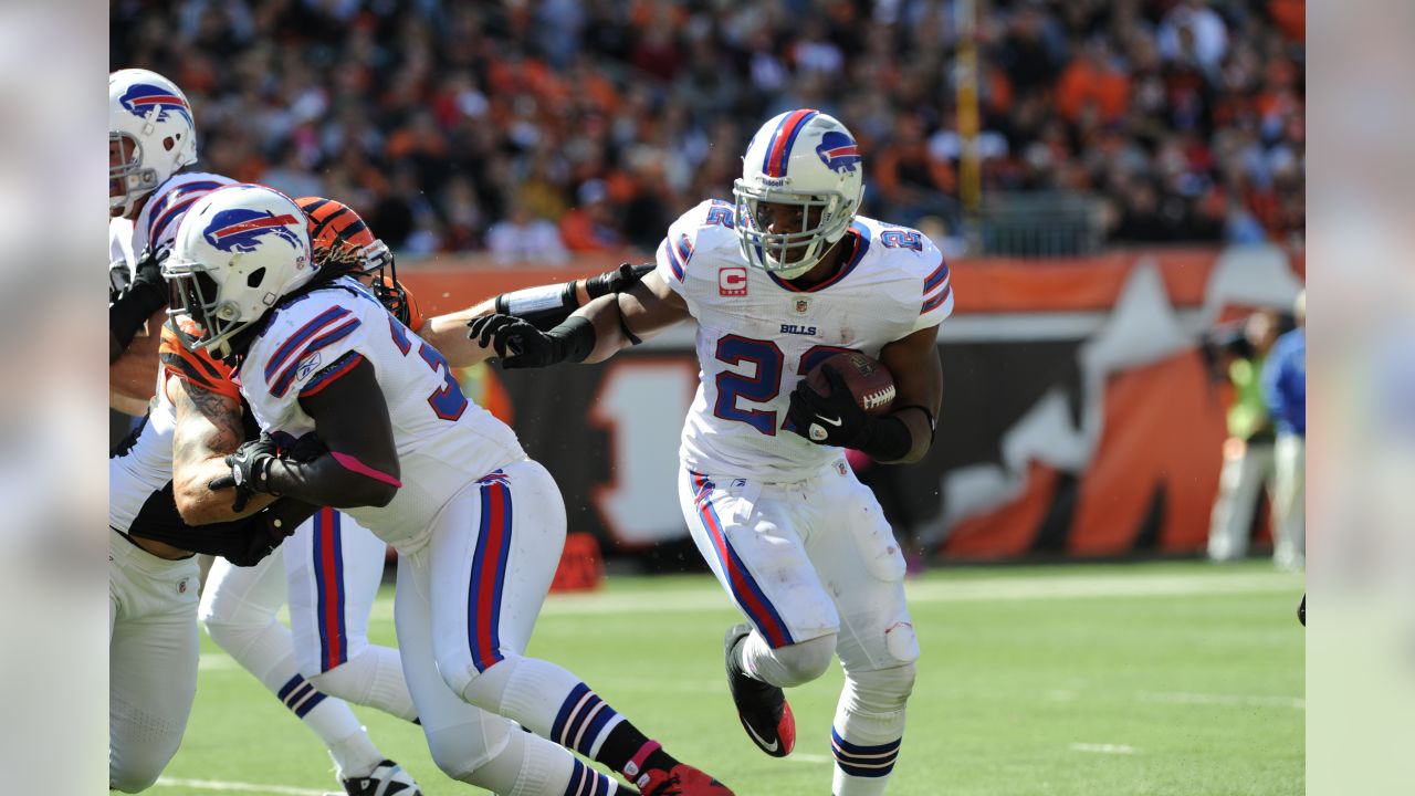 Bengals vs. Bills: Madden predicts a defensive battle in Buffalo - Cincy  Jungle