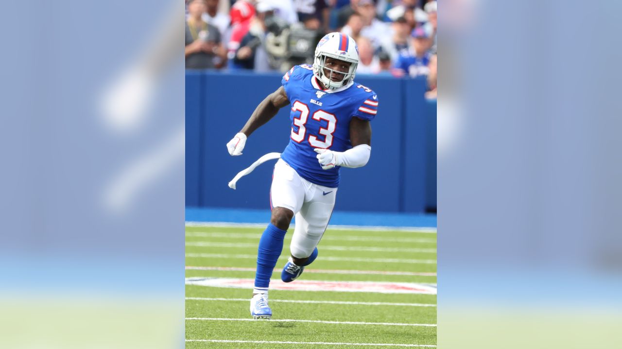 4 things to know about new Buffalo Bills CB E.J. Gaines 