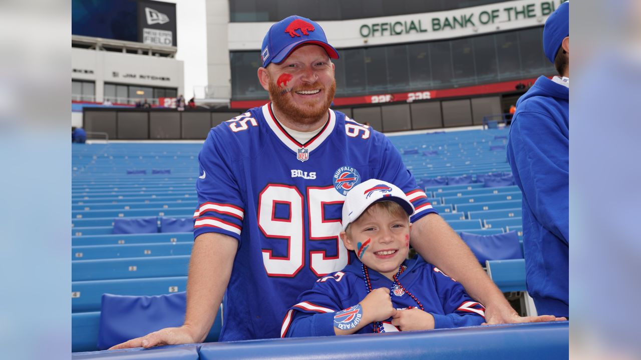 Buffalo Bills - The heart and soul of this team just made his 150th career  start. And all as a Bill. Congratulations, Kyle Williams!