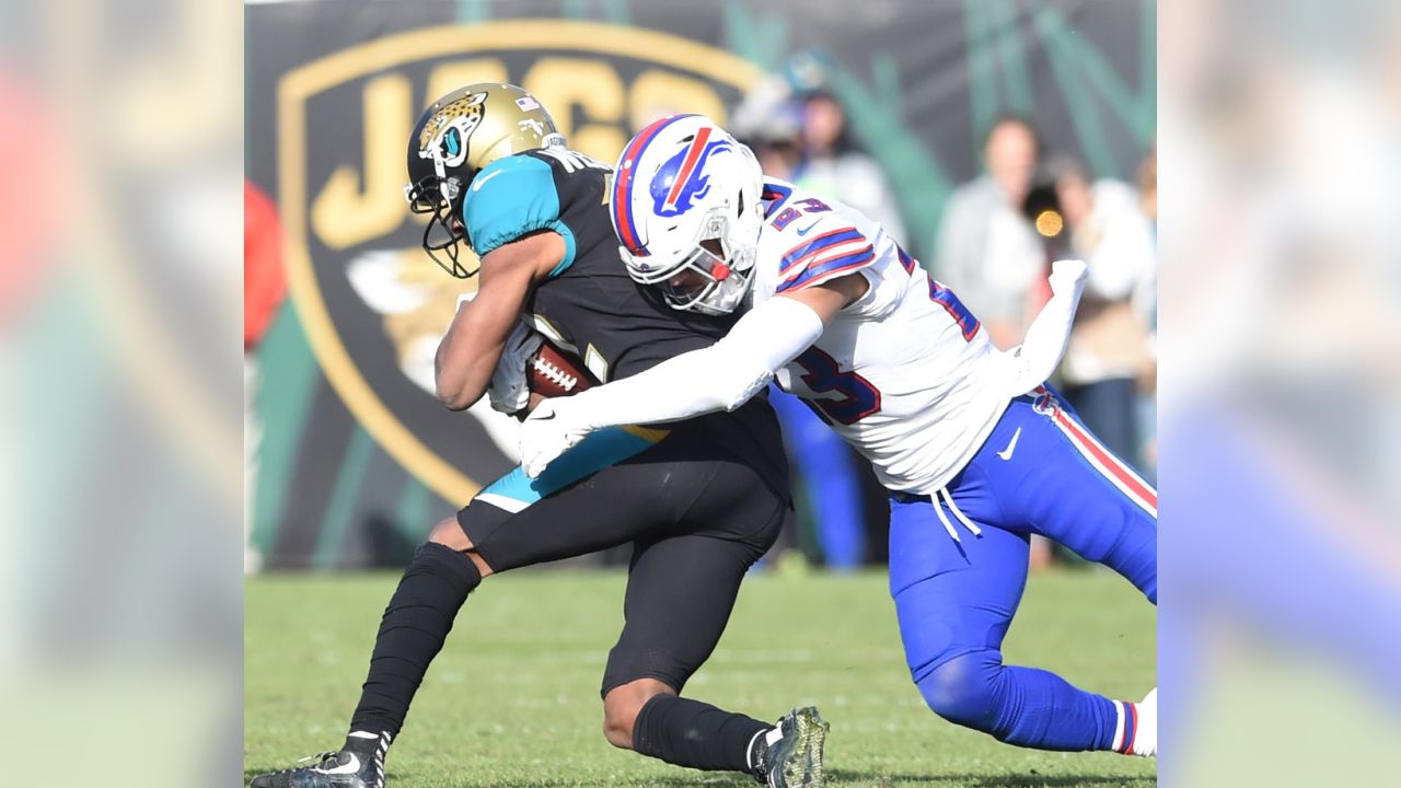 Buffalo Bills @ Jacksonville Jaguars: Game time, TV, Radio, Odds, Streaming  and more - Revenge of the Birds