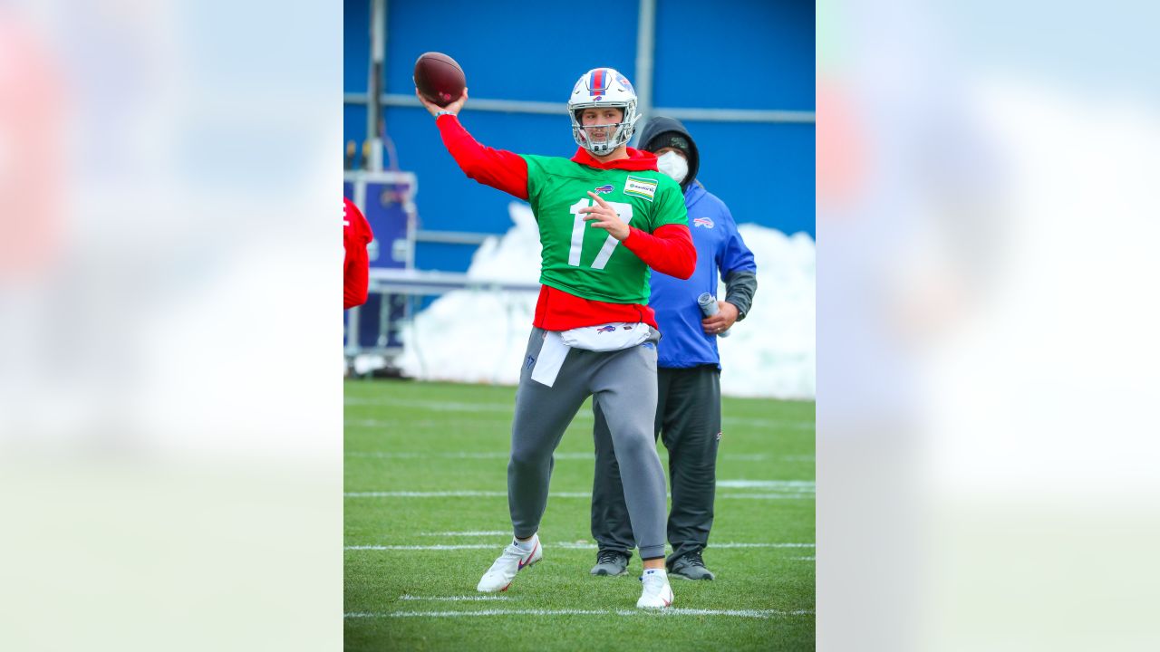 SB Nation slams Bills' Josh Allen; these 10 tweets praise rookie