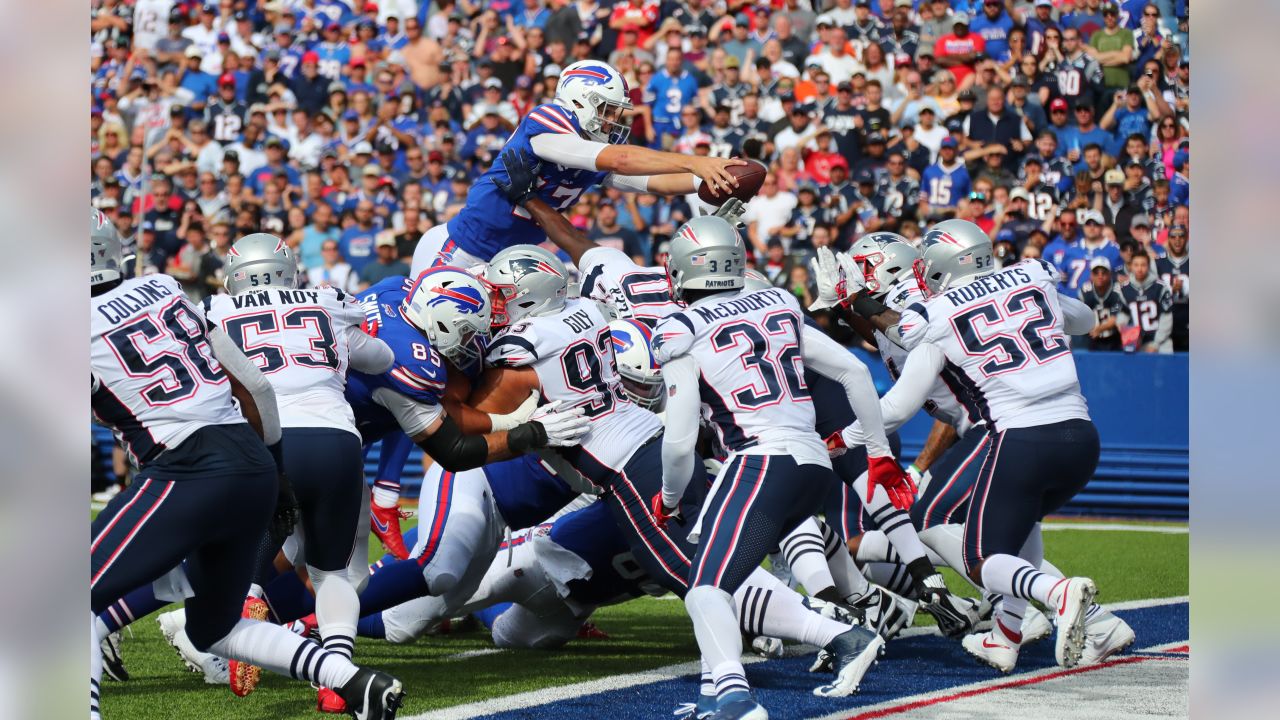 Josh Allen, Deshaun Watson, DeAndre Hopkins and Tre'Davious White will all  play a major role in Saturday's outcome.