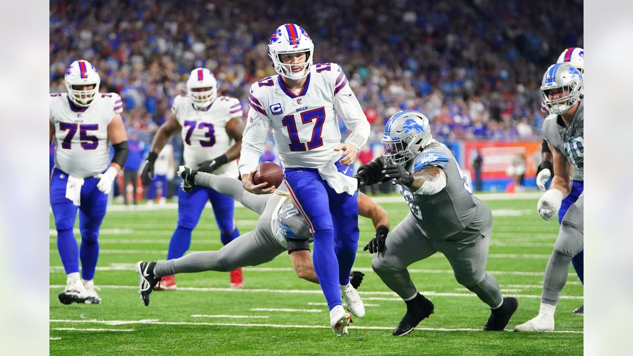 2022 NFL Schedule: Bills will face Lions on Thanksgiving, per sources -  Buffalo Rumblings