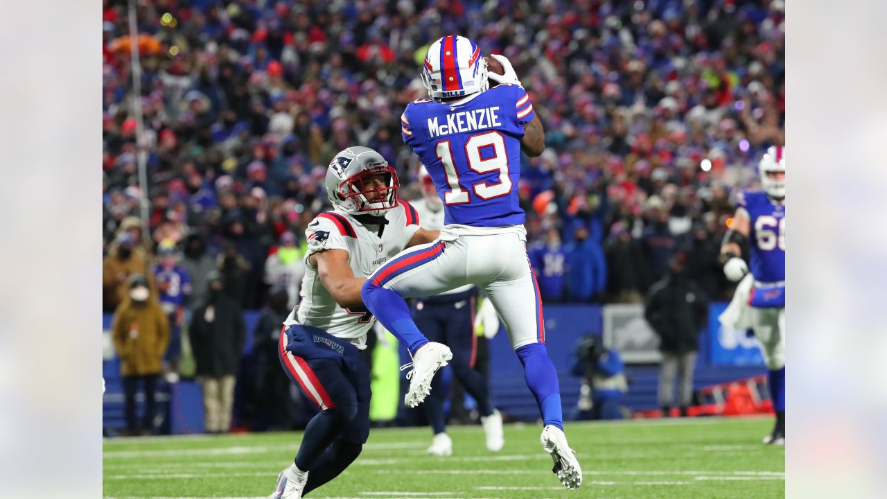 Buffalo Bills 47, New England Patriots 17: rapid recap and notes - Buffalo  Rumblings