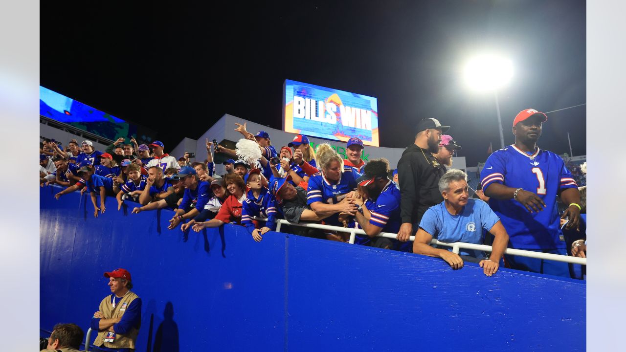 Bills' Sean McDermott has a special message for the Bills Mafia - A to Z  Sports