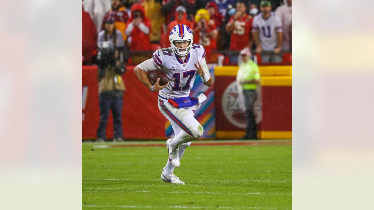 Chiefs vs. Bills: Second half discussion - Arrowhead Pride