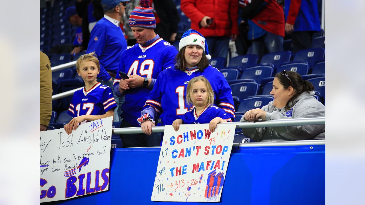 Get your popcorn ready! Buffalo Bills 2021 schedule highlighted by four  primetime games