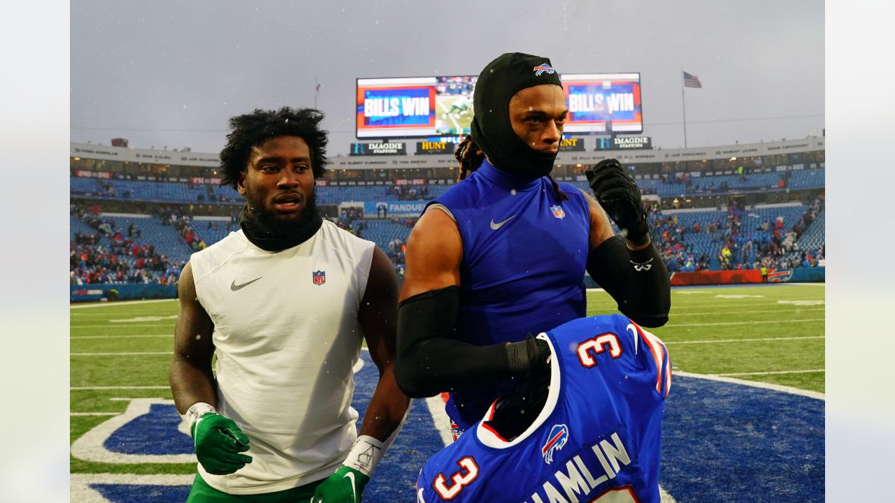 Buffalo Bills 20, New York Jets 12: Final score, recap, highlights