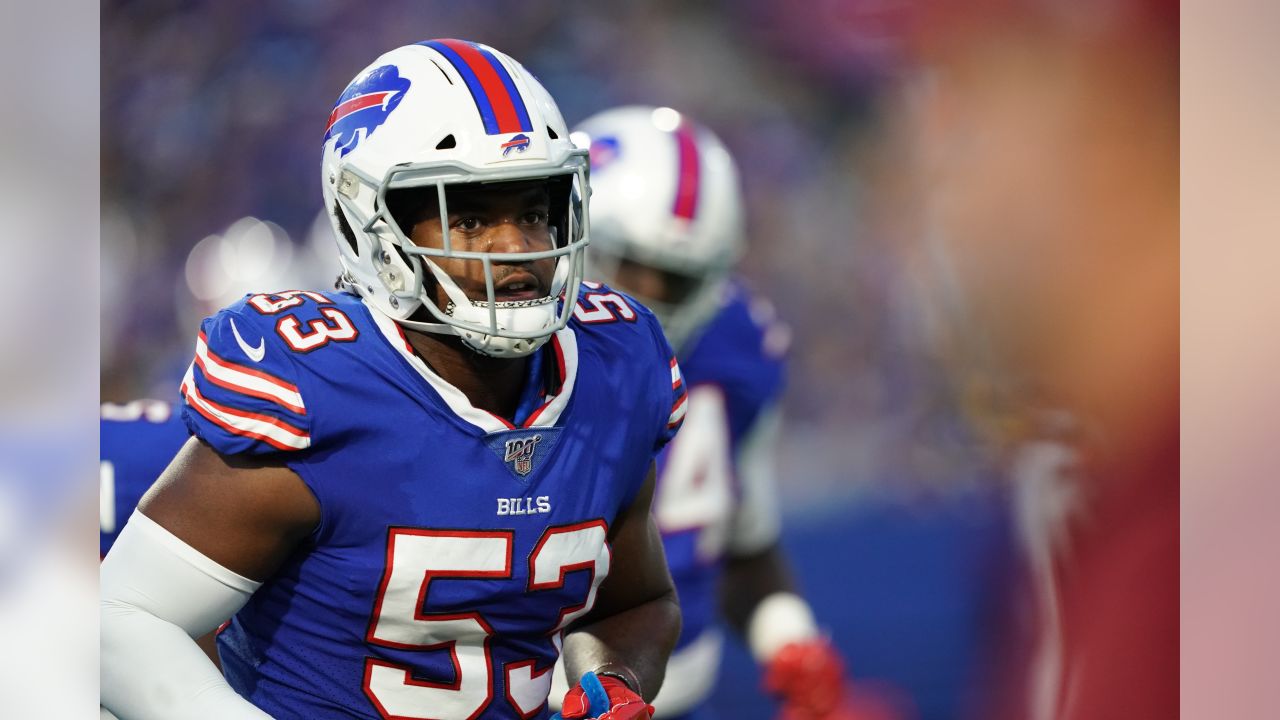 Buffalo Bills Links, 3/26: E.J. Gaines excited to return in 2019 NFL Free  Agency - Buffalo Rumblings