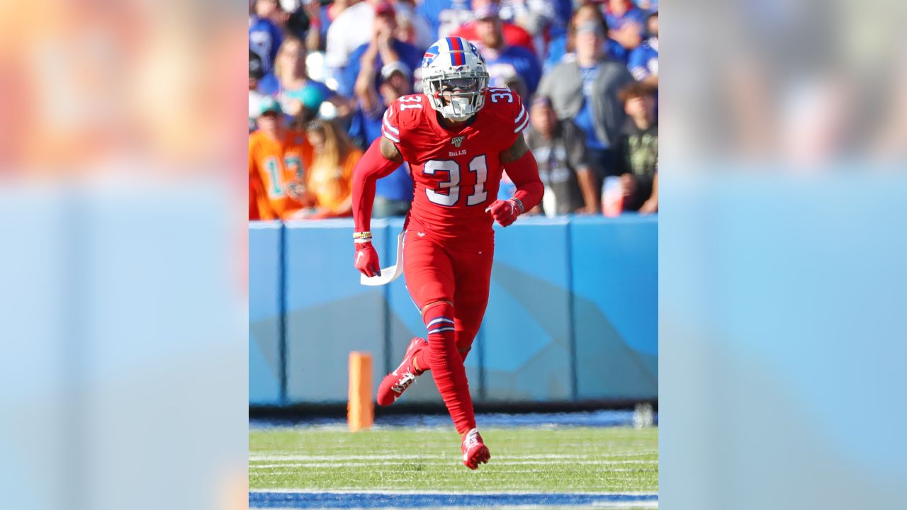 Quick Hits  Sean McDermott grateful for Bills' best start in 26 years