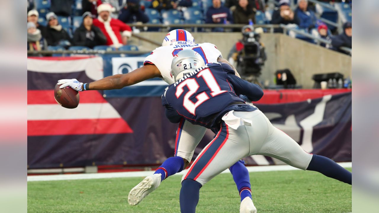 Buffalo Bills vs. New England Patriots FREE LIVE STREAM (12/28/20): Watch  NFL Week 16, Monday Night Football online