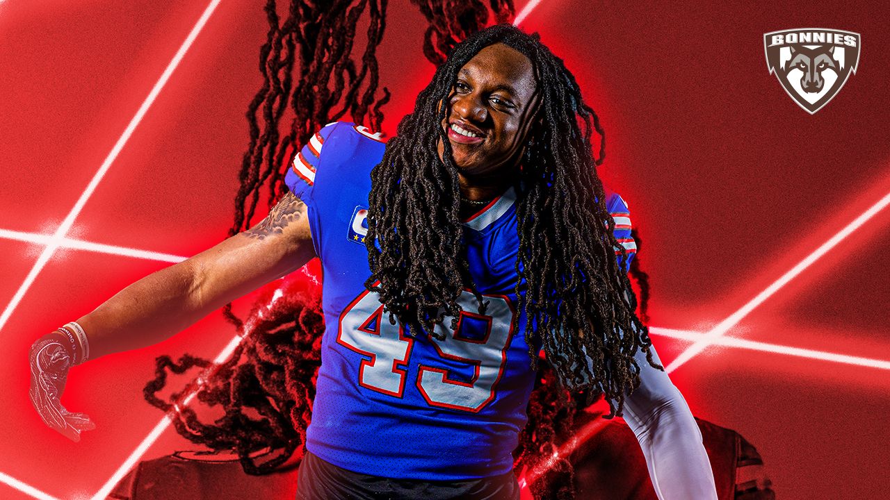 Buffalo Bills announce 2019 team captains