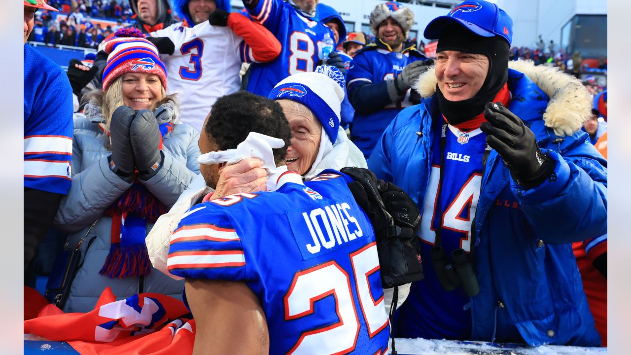 Bills 34, Dolphins 31 playoff game recap: Five things we learned - Buffalo  Rumblings