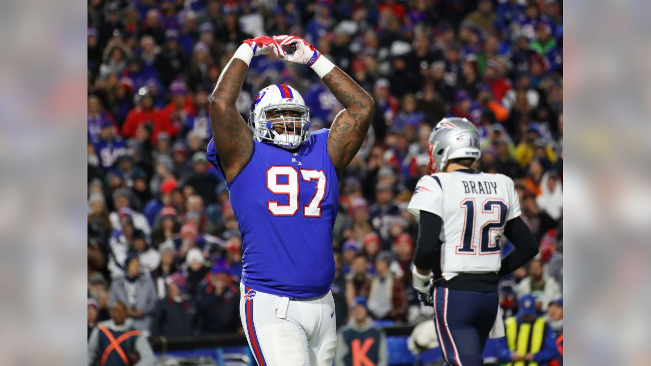 Top 5 storylines fans need to follow for Bills vs. Patriots