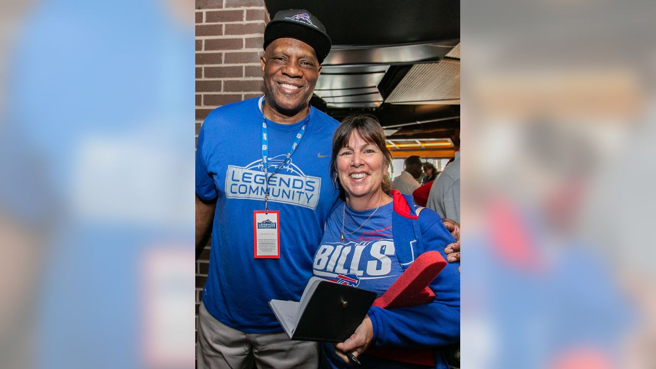 Bills Block Party returns to Chippewa Street for Sunday Night Football