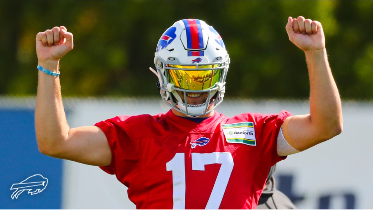 ESPN: Bills' Mitch Morse has one of NFL's biggest outlier contracts