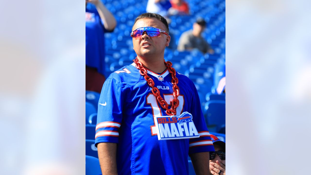 Best fan photos from Bills vs. Dolphins