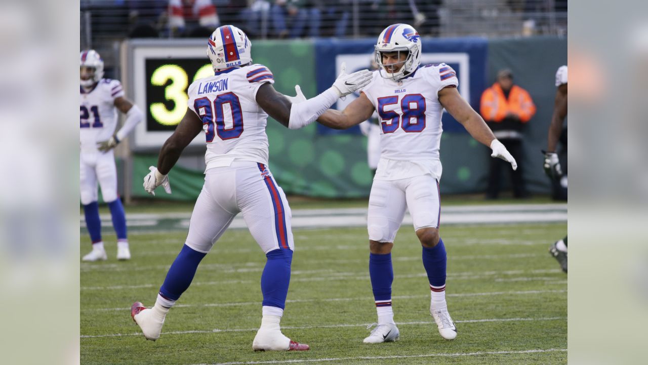 New York Jets vs. Buffalo Bills Matchup Preview (1/9/22): Betting Odds,  Depth Charts, Live Stream (Watch Online)