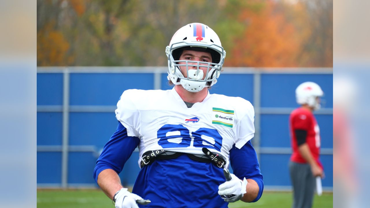 Buffalo Bills' worst 2020 salary cap values: No. 5—TE Tyler Kroft - Buffalo  Rumblings