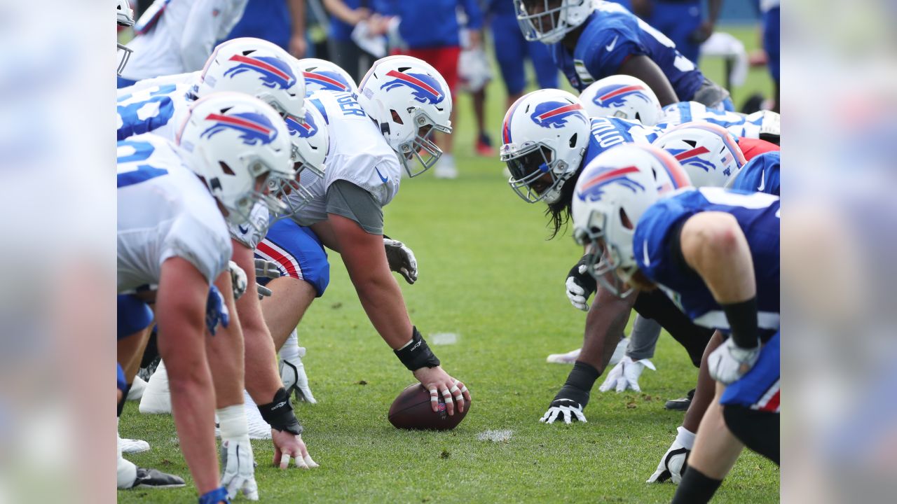 Buffalo Bills - Tomorrow at New Era Field. #NYGvsBUF Out of market