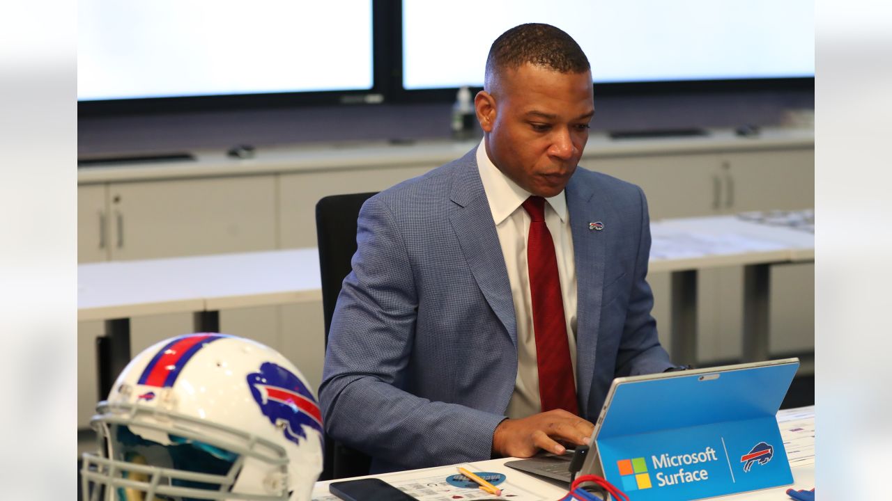 Finding one thing to love about each of the Bills' 8 draft picks 2021