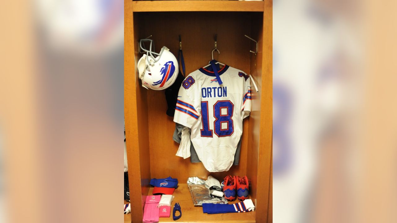 kyle orton bills jersey