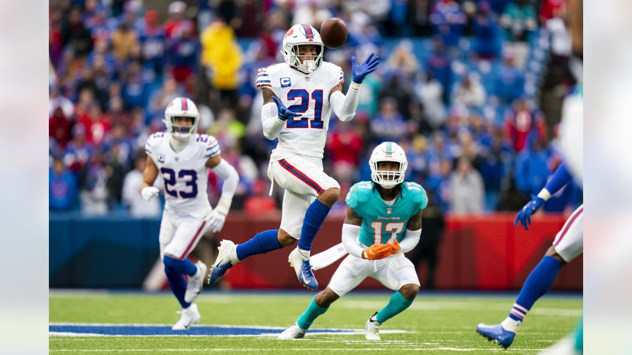 It's like sheet music': Micah Hyde, Jordan Poyer relish time together in  Bills' secondary