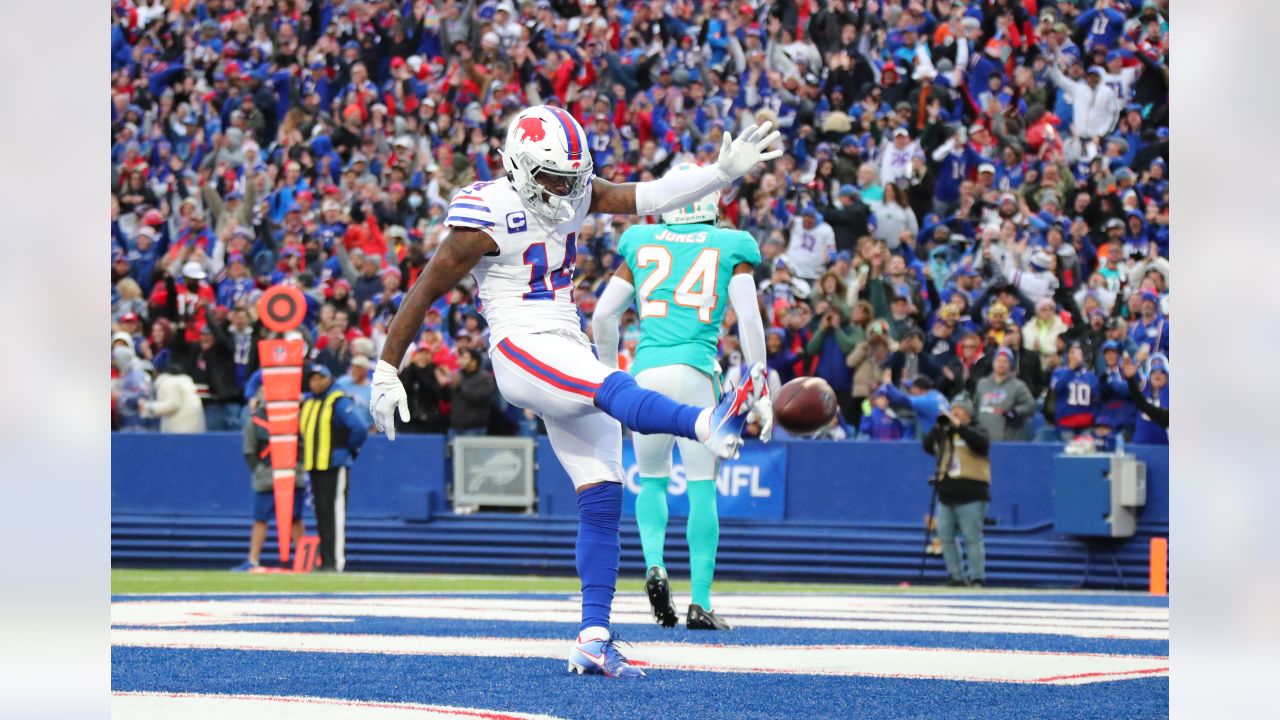 Three Takeaways Miami Dolphins Buffalo Bills Week 8 NFL 2021