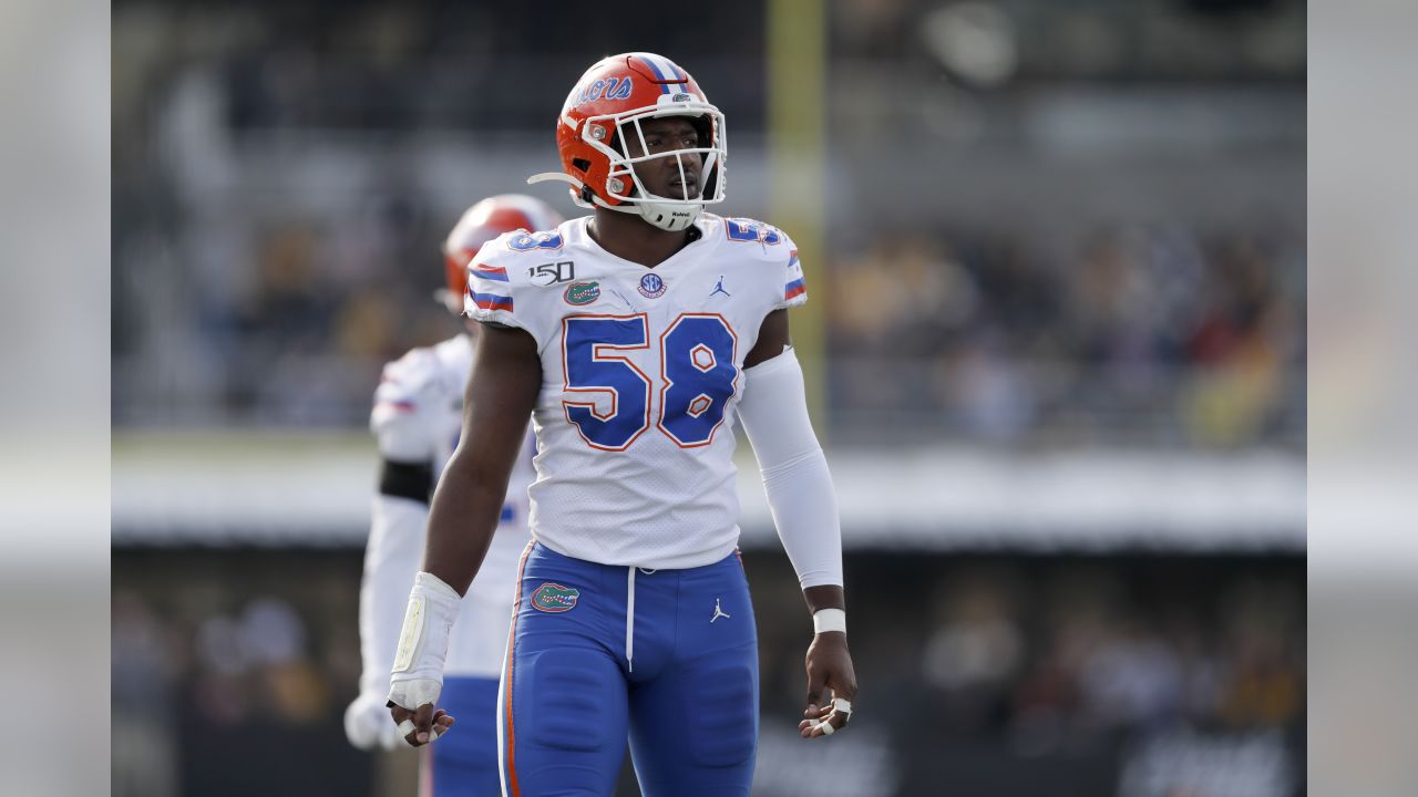 Bills to spend more time with defensive line prospects Ross Blacklock,  Jonathan Greenard