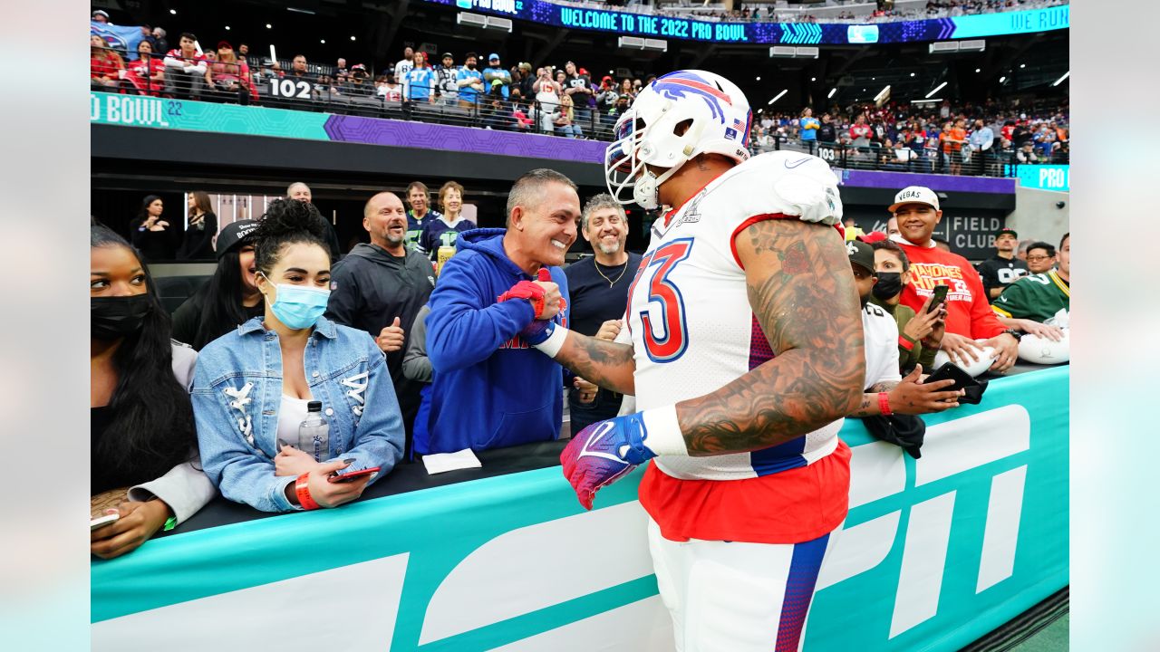 Photograph: Las Vegas Pro Bowl 22 - Las Vegas Weekly