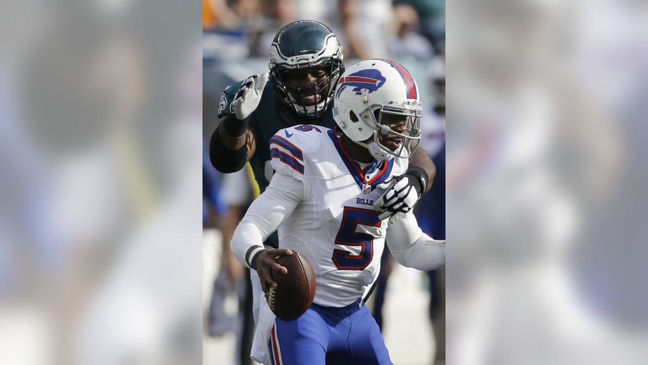 Philadelphia Eagles 23, Buffalo Bills 20