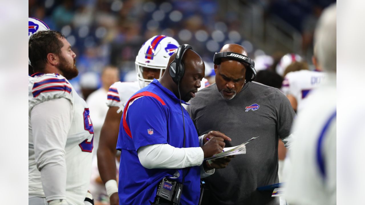 11 takeaways from Buffalo Bills' Sean McDermott's pre-summer presser