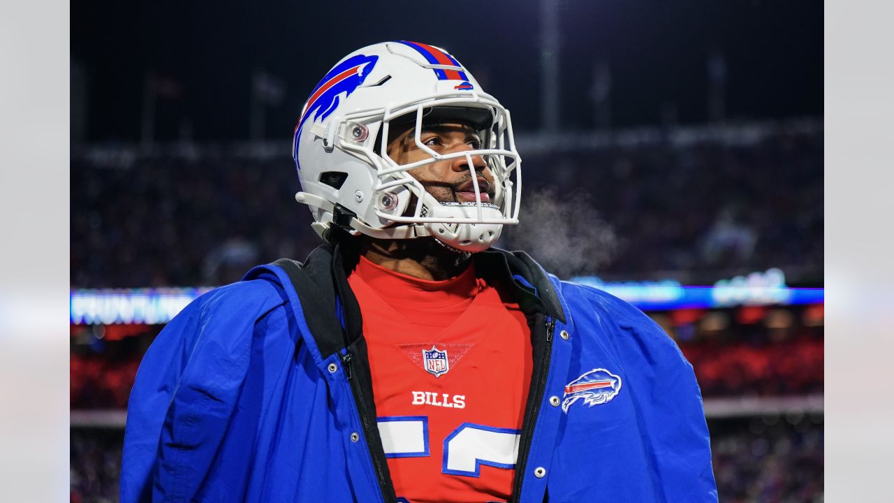 Photographers' choice  Best Bills Action Photos from 2022