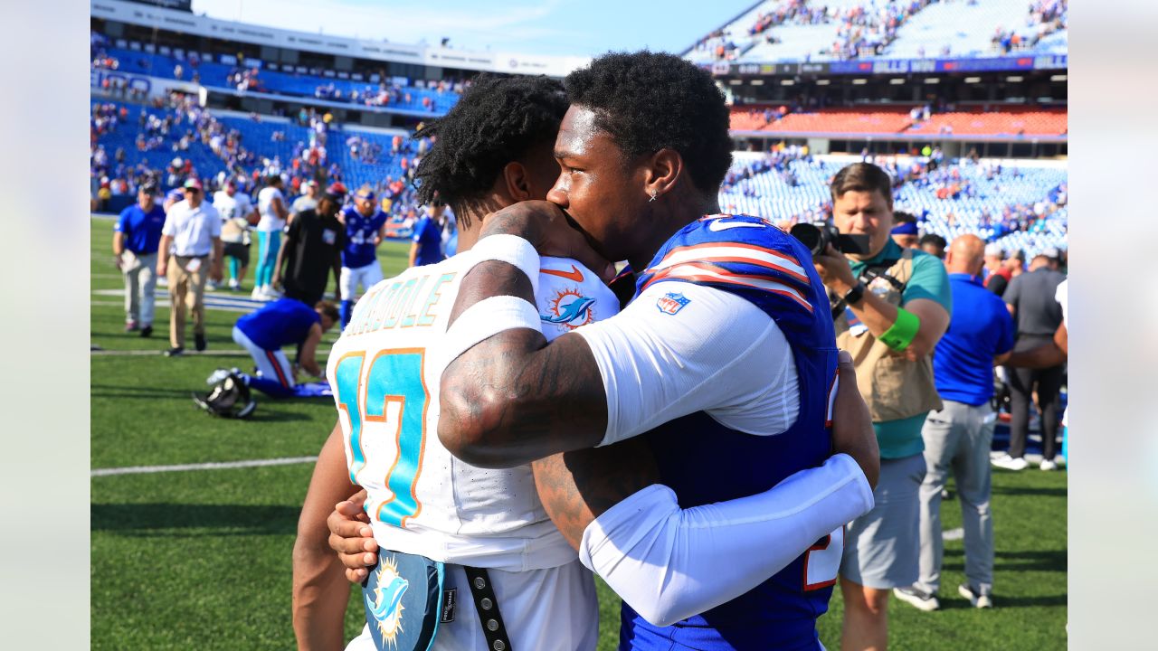 NFL Week 4 Winners and Losers: Josh Allen, Bills Slow Down Dolphins