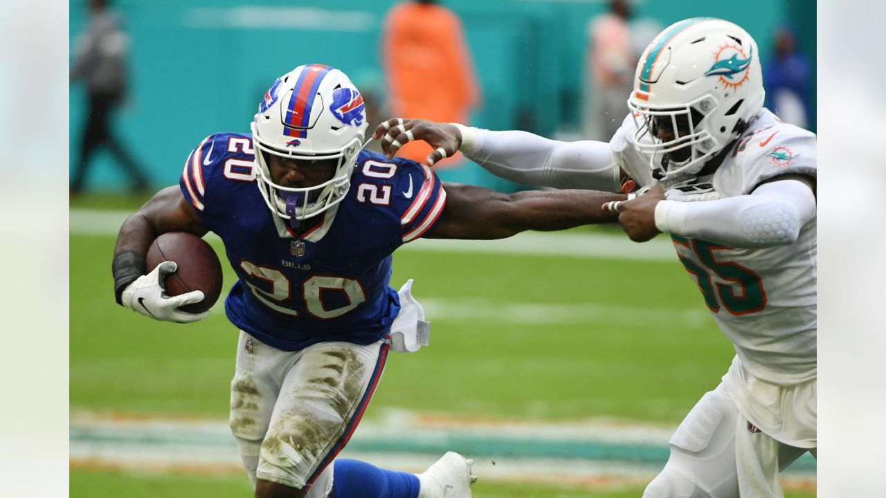 Buffalo Bills 32, Miami Dolphins 29: Rapid recap and notes