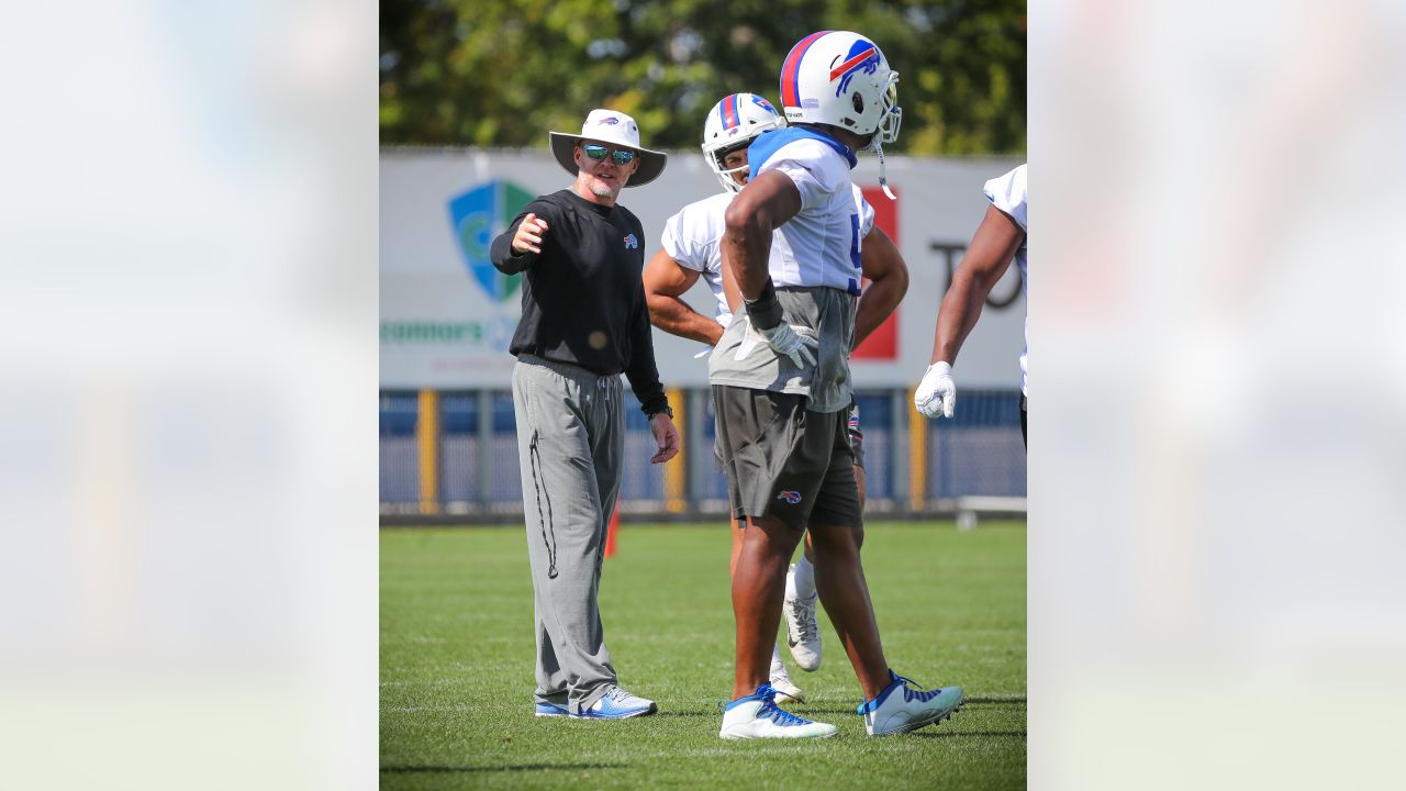 Why Bills rookie Greg Rousseau is excited to play in Miami again