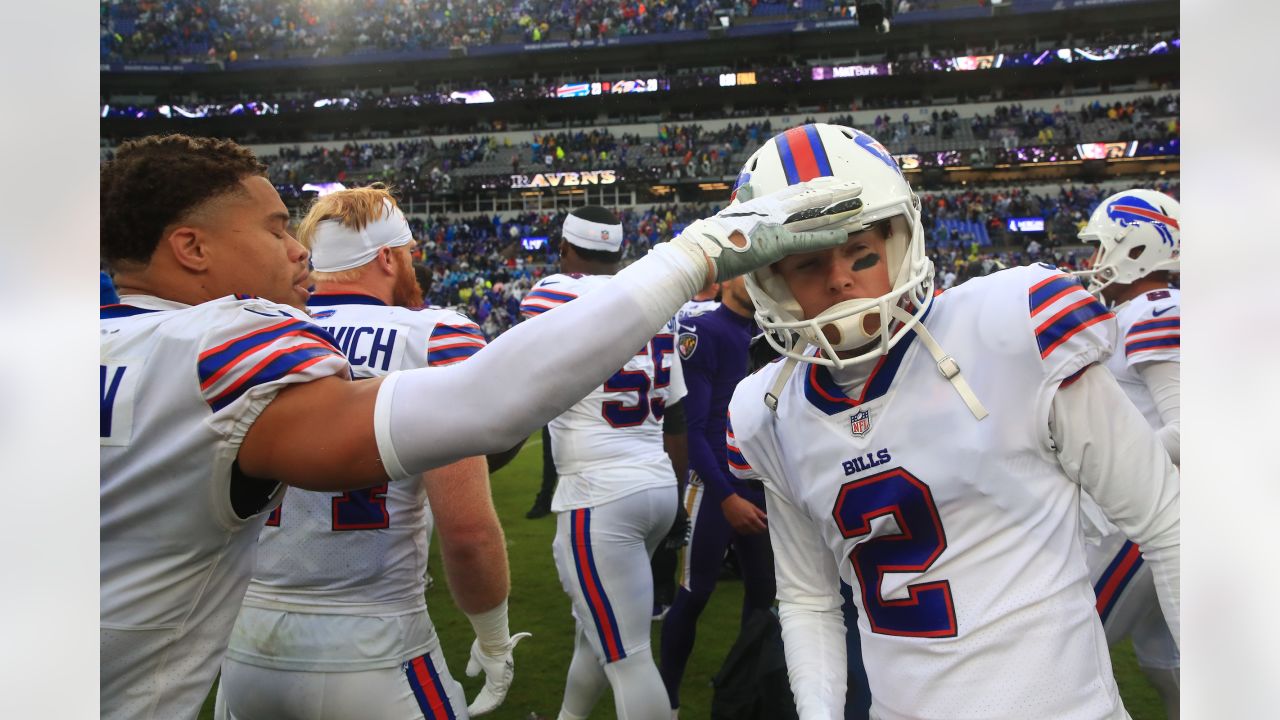 Baltimore Ravens vs. Buffalo Bills: Betting lines, how to watch,  announcers, storylines and more 